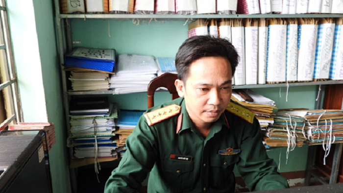 Guong dang vien tre lam theo loi Bac 2